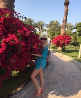 Анкета проститутки Вика - город Мохча, 27 лет, №10575